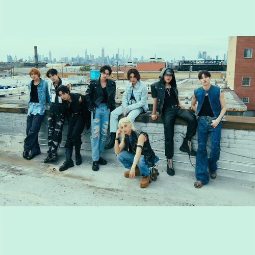 Image for Stray Kids