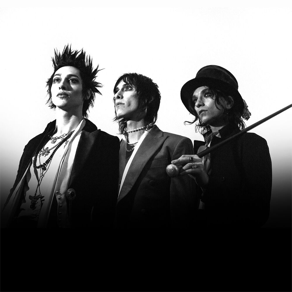 Picture of Palaye Royale