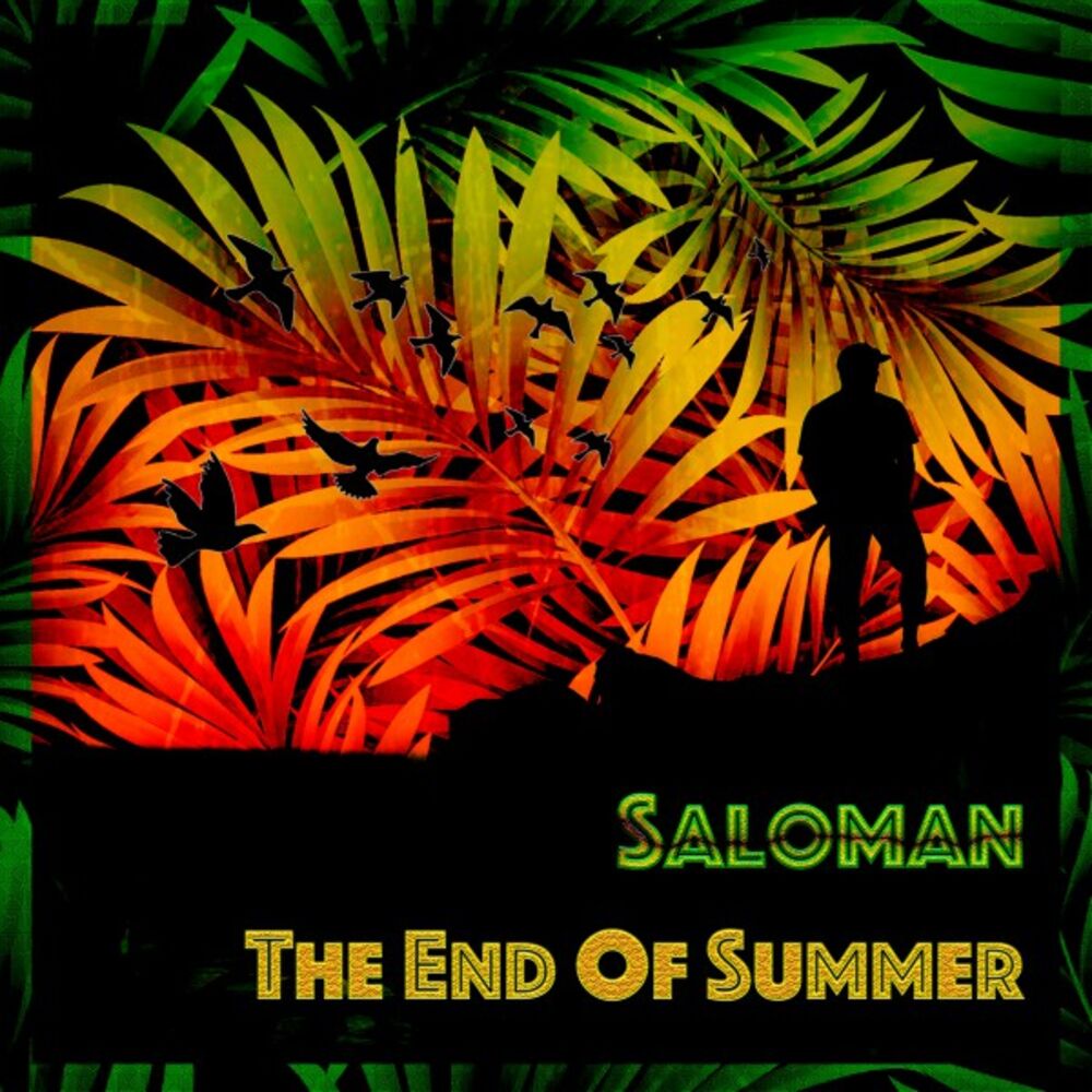 Picture of Saloman