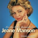 Jeane Manson