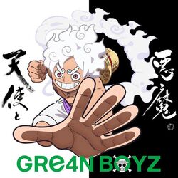 GRe4N BOYZ