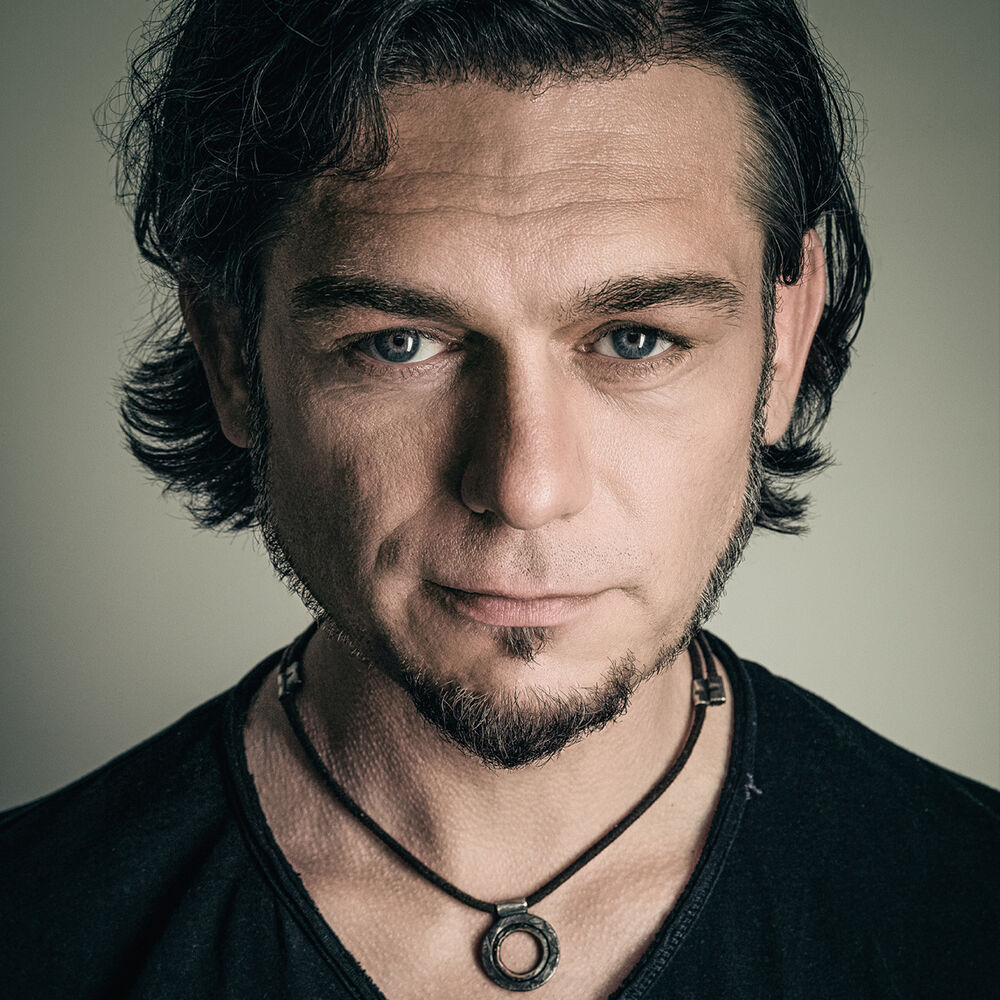 Picture of Thomas Godoj