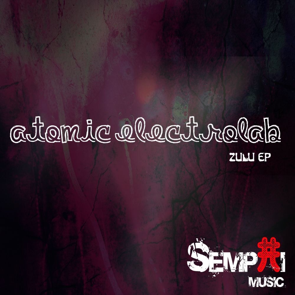 Picture of Atomic Electrolab