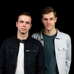 Picture of Voster & Gallardo