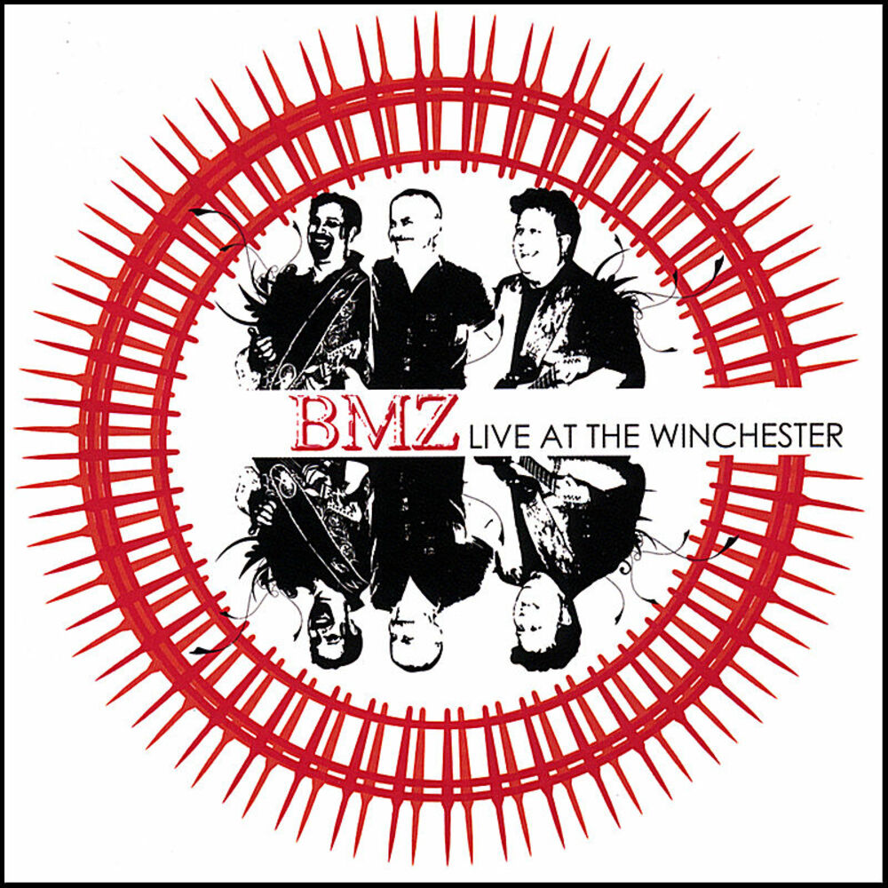 Picture of BMZ