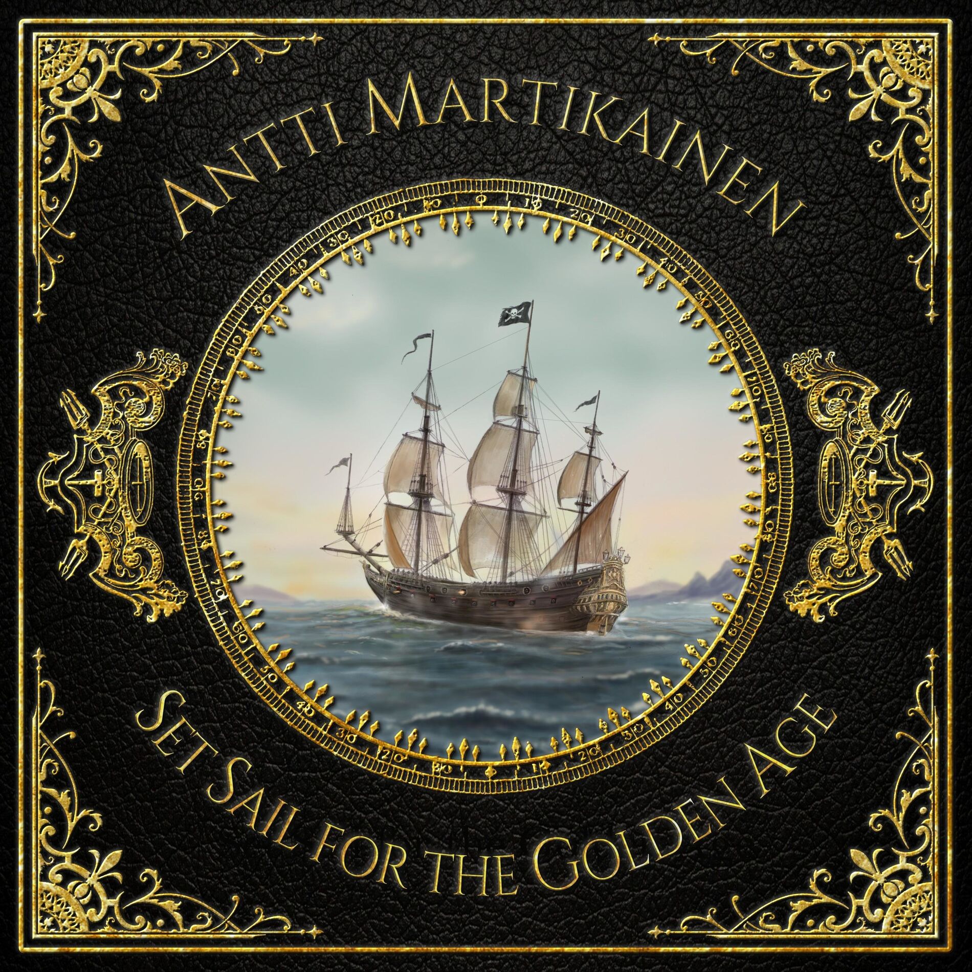Antti Martikainen