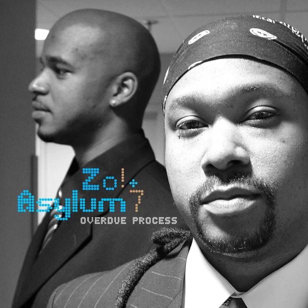 Picture of Asylum 7