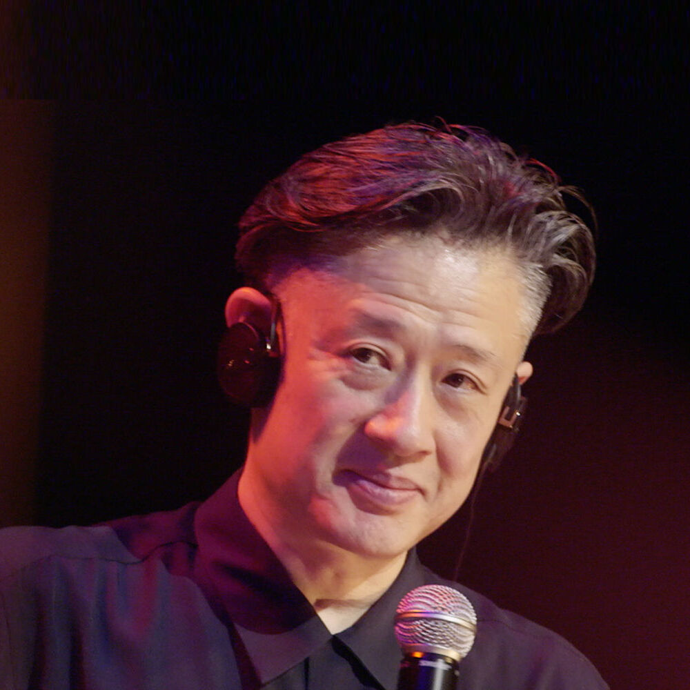 Picture of Jun Miyake