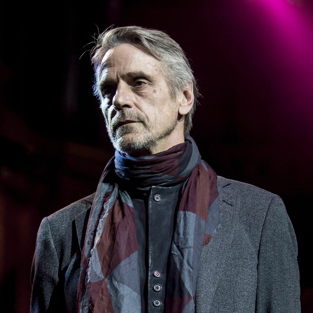 Picture of Jeremy Irons