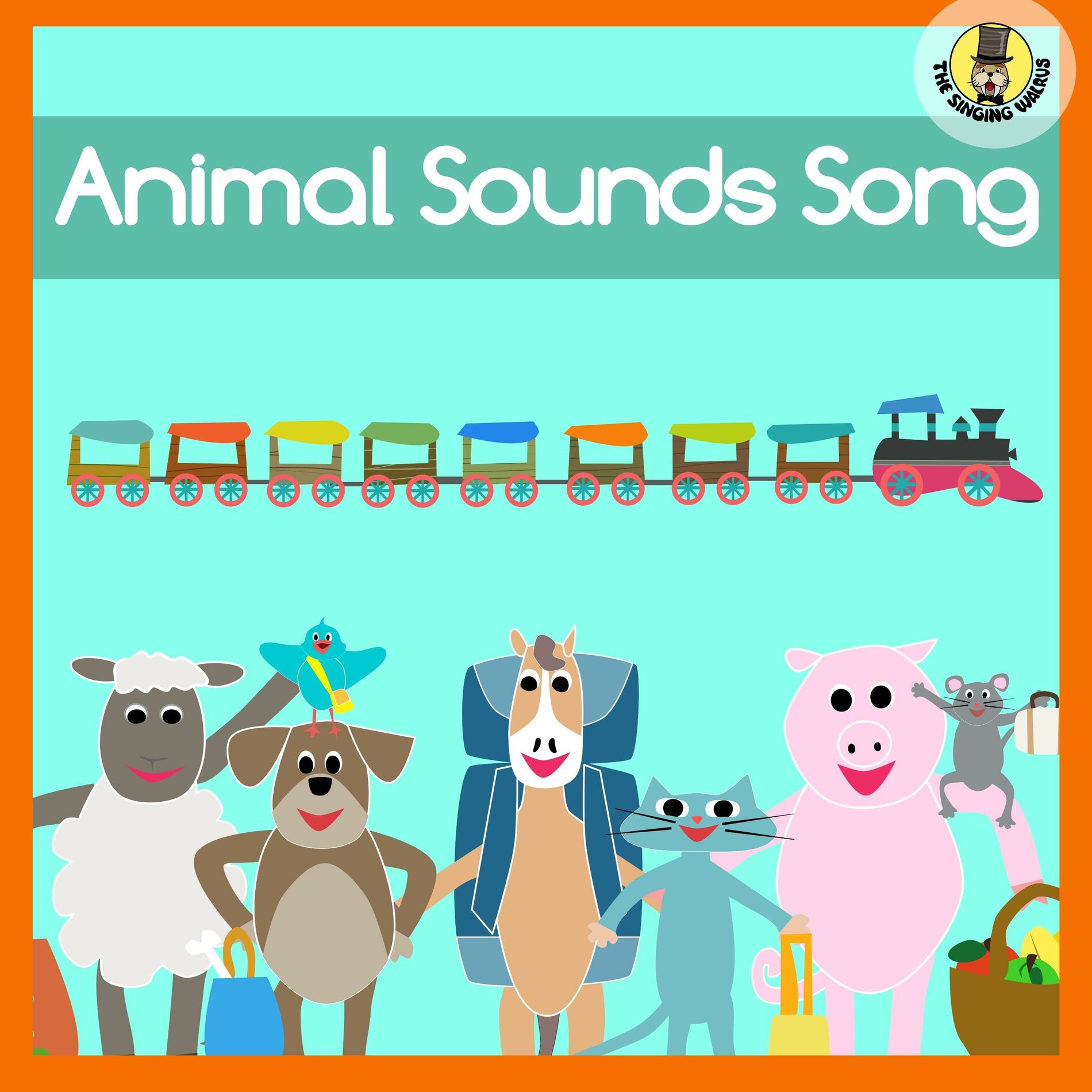 The Singing Walrus
