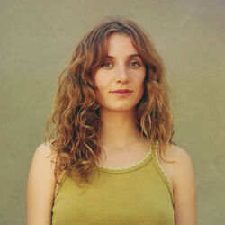 Picture of Evangeline