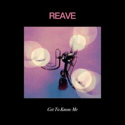 Picture of REAVE