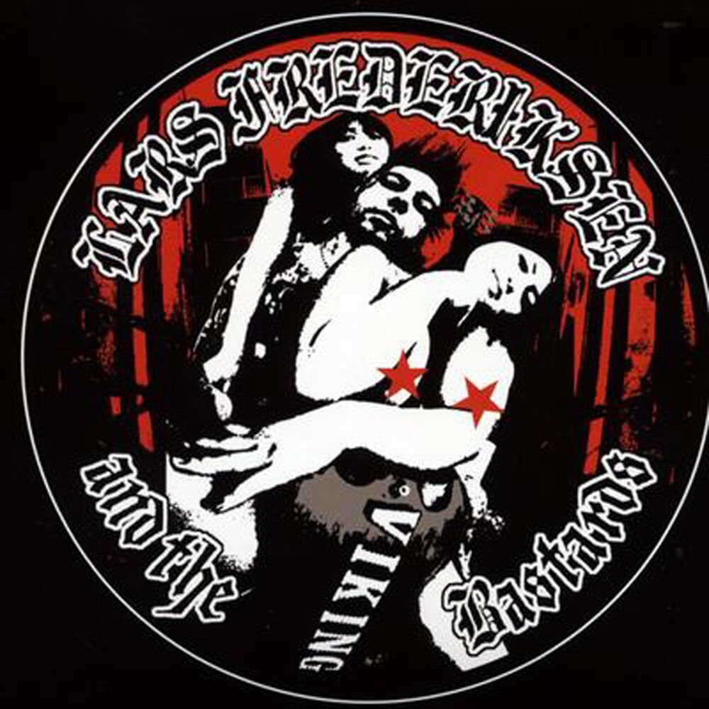 Picture of Lars Frederiksen And The Bastards