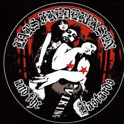 Picture of Lars Frederiksen And The Bastards