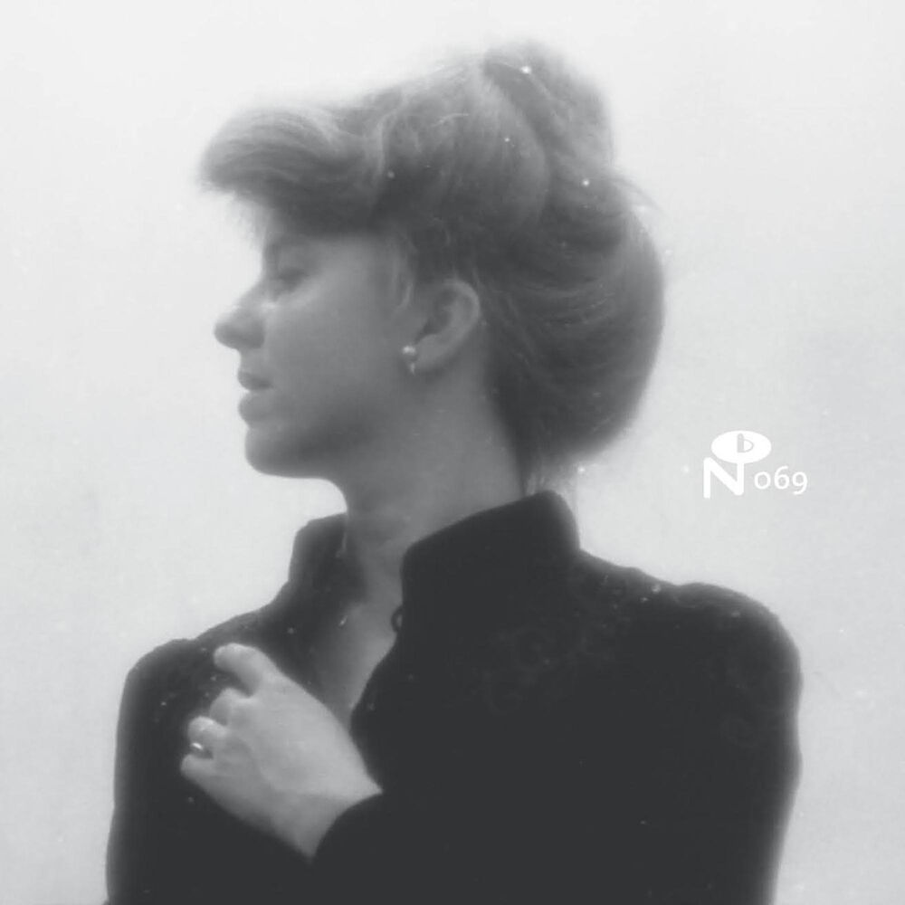 Picture of Joanna Brouk