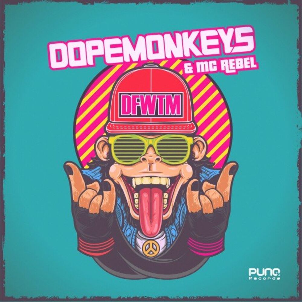 Picture of MC Rebel