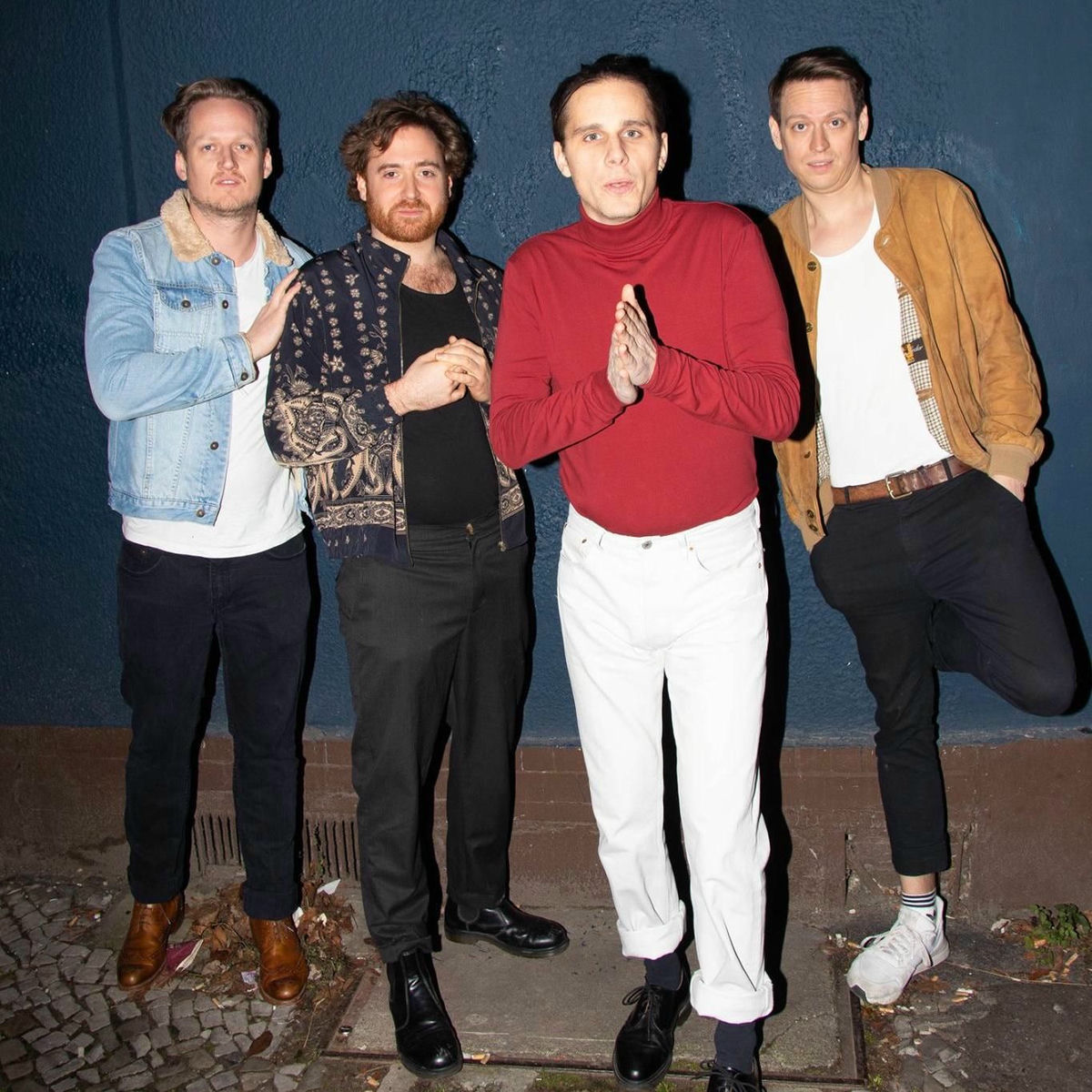 Artist picture of Auletta