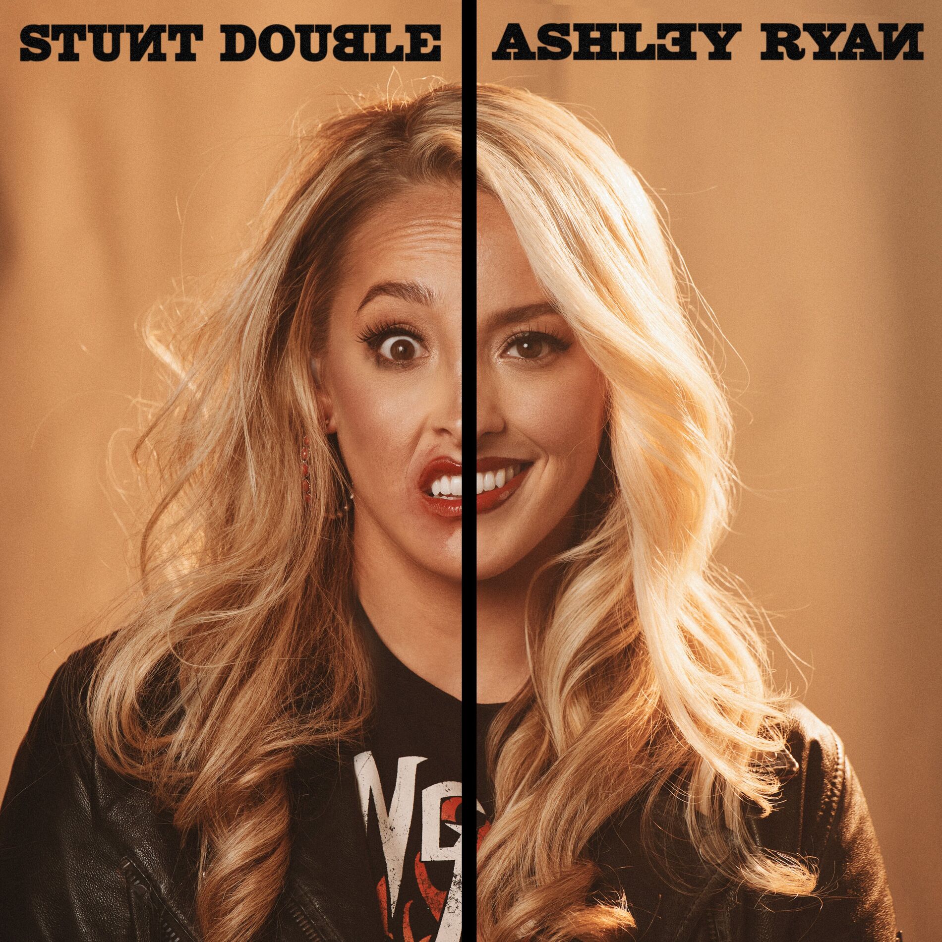 Artist picture of Ashley Ryan