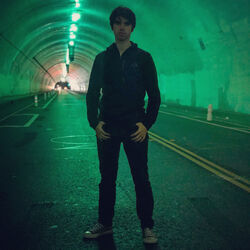 Picture of Casey Edwards