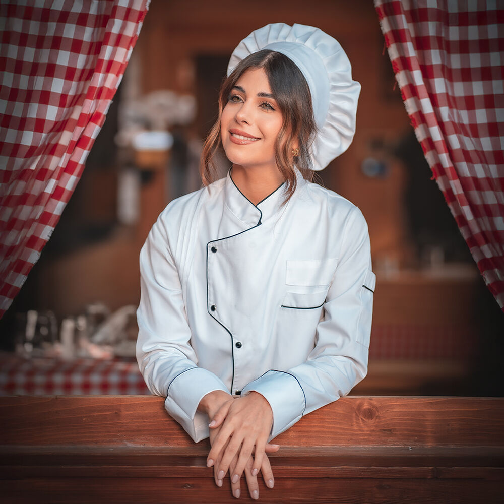 Picture of Farah Chreim
