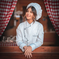 Picture of Farah Chreim