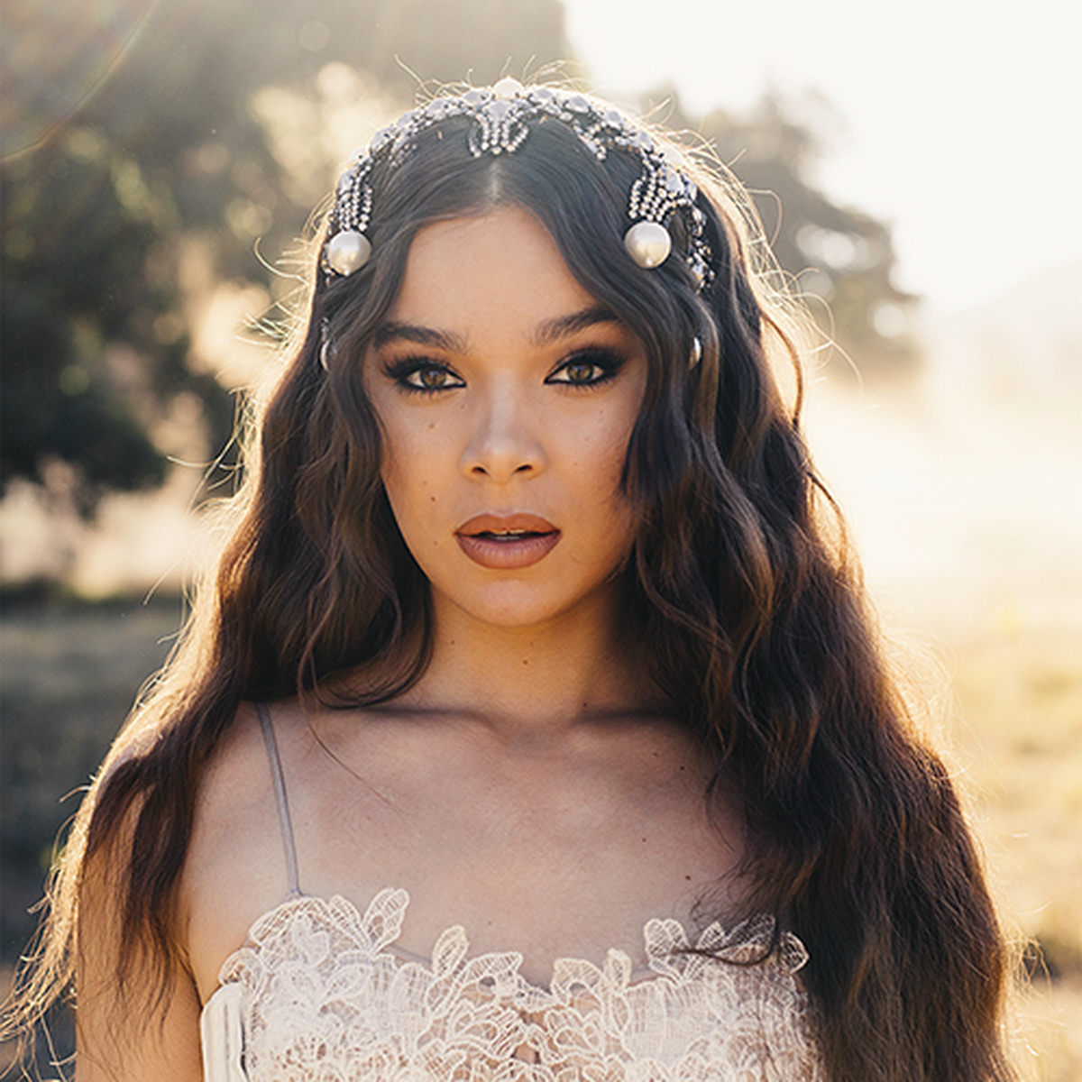 Artist picture of Hailee Steinfeld