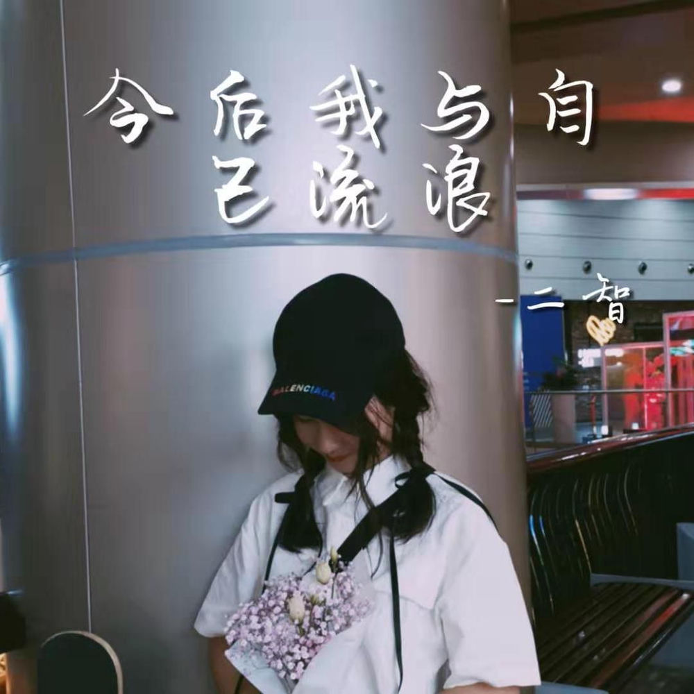 是二智呀