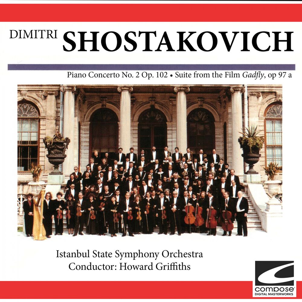 Picture of Istanbul State Symphony Orchestra