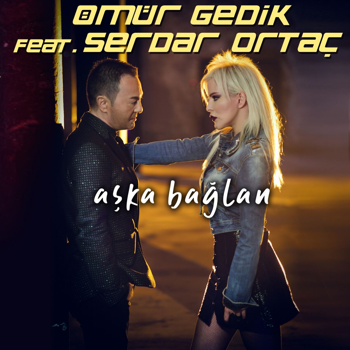 Ömür Gedik