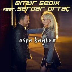 Picture of Ömür Gedik