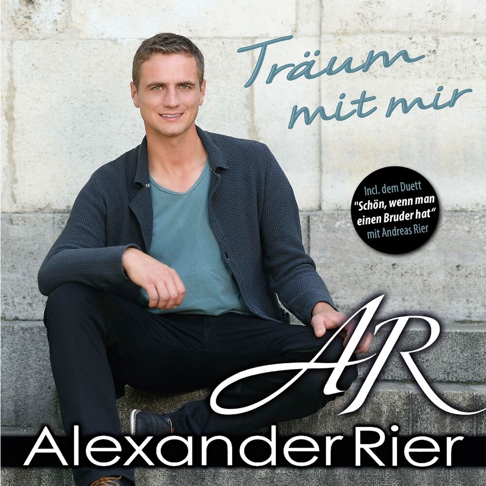 Picture of Alexander Rier & Andreas Rier