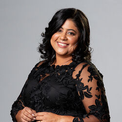 Picture of Paula Chacon