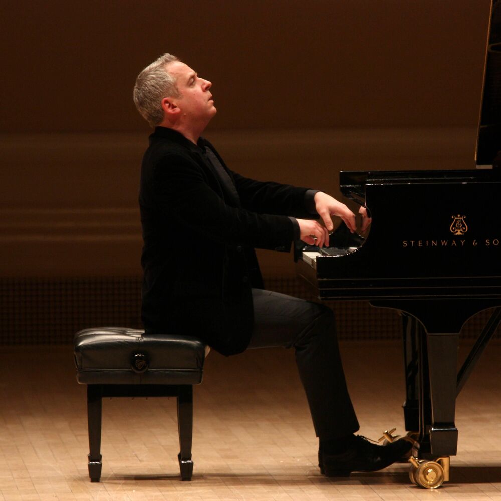 Picture of Jeremy Denk