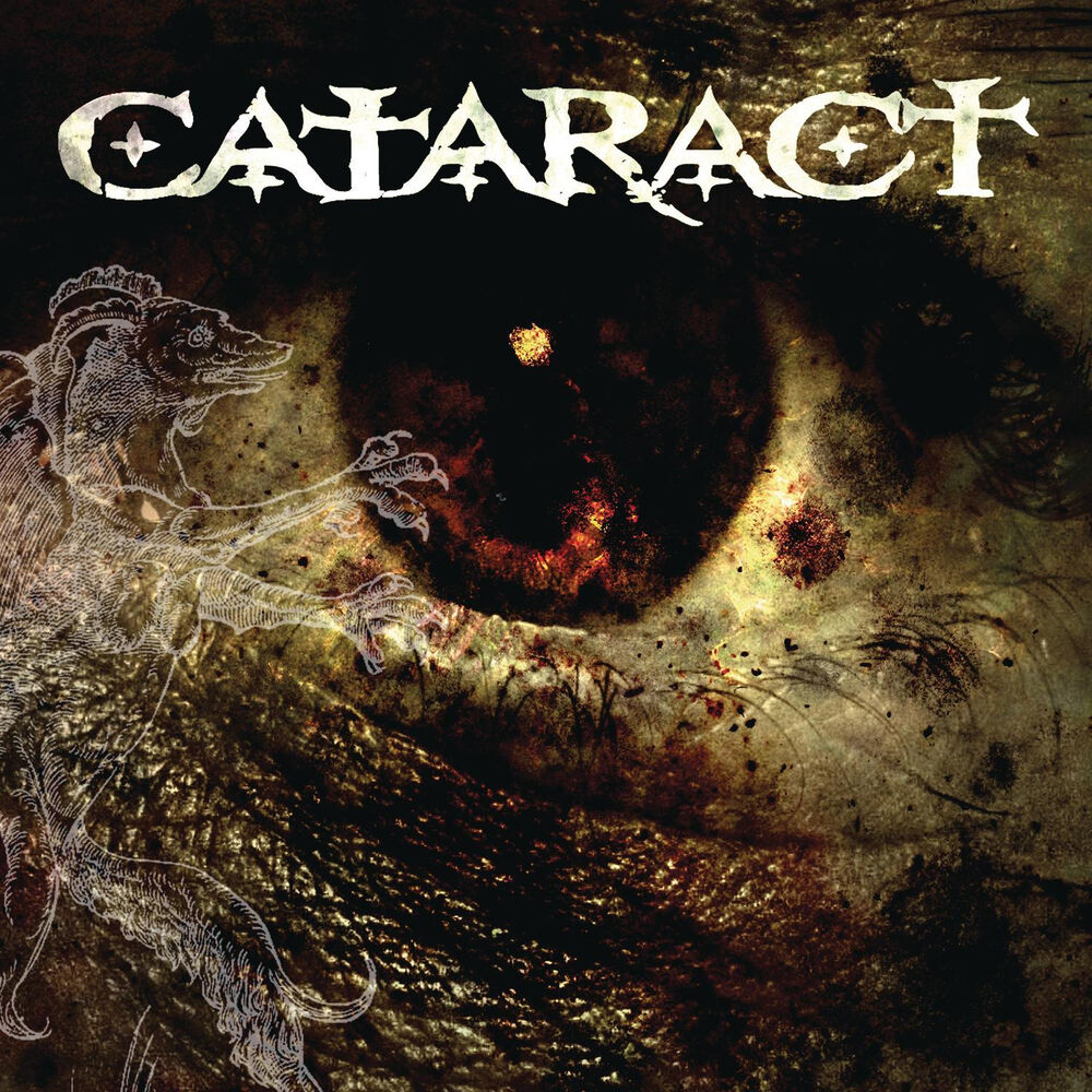 Picture of Cataract