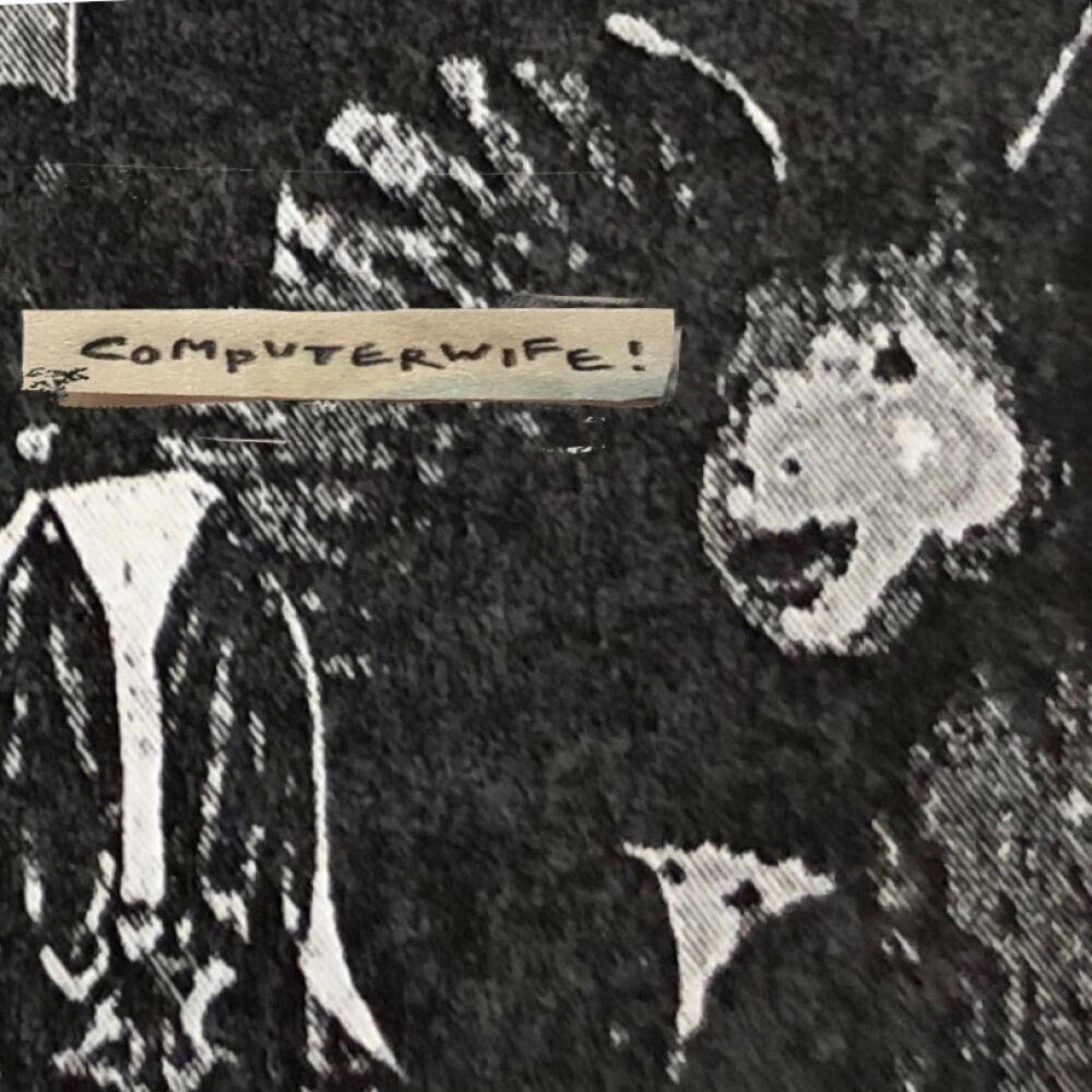 Picture of Computerwife