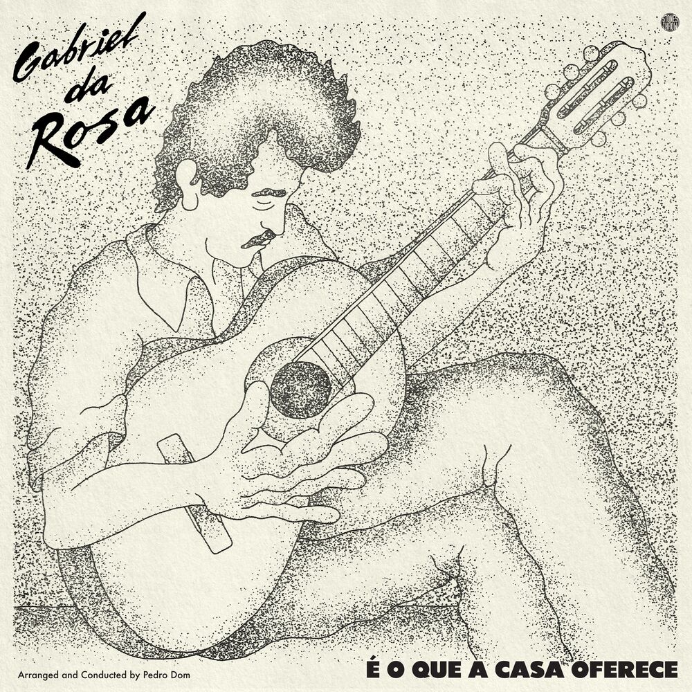 Picture of Gabriel da Rosa