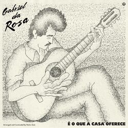 Picture of Gabriel da Rosa