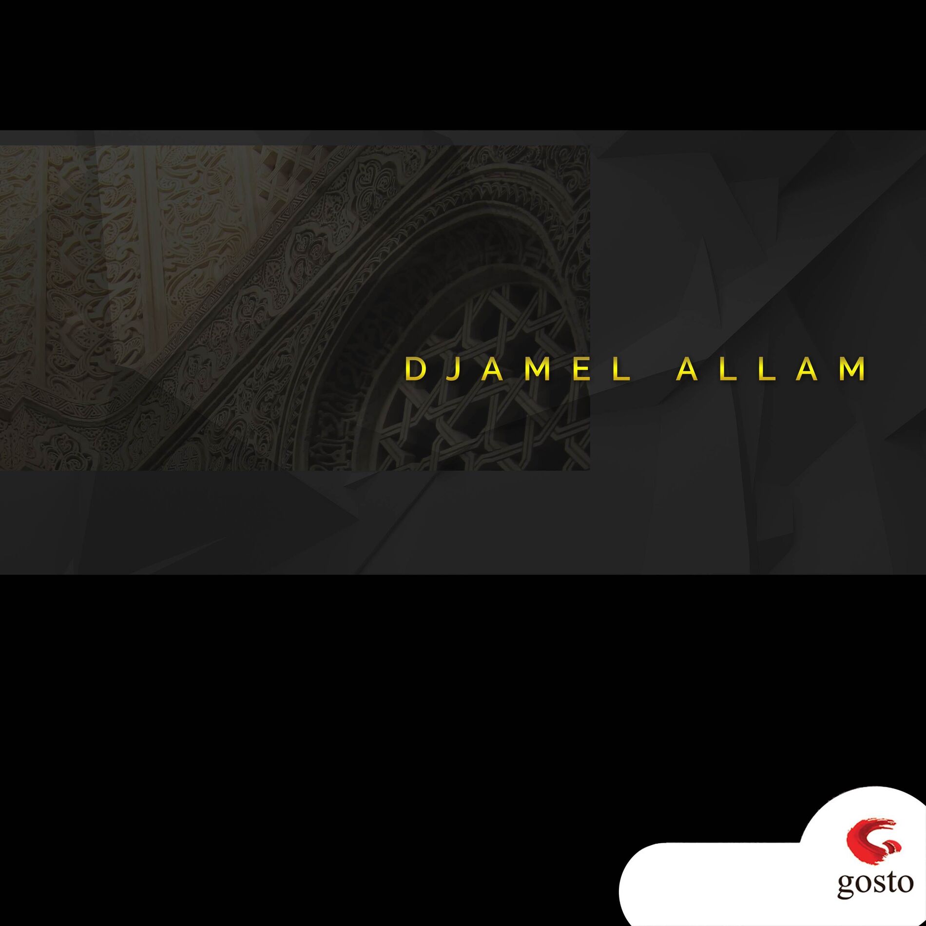 Djamel Allam