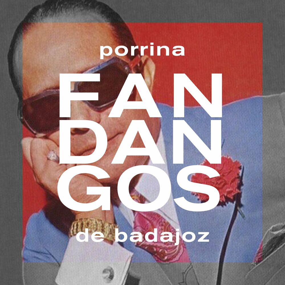 Picture of Porrina De Badajoz