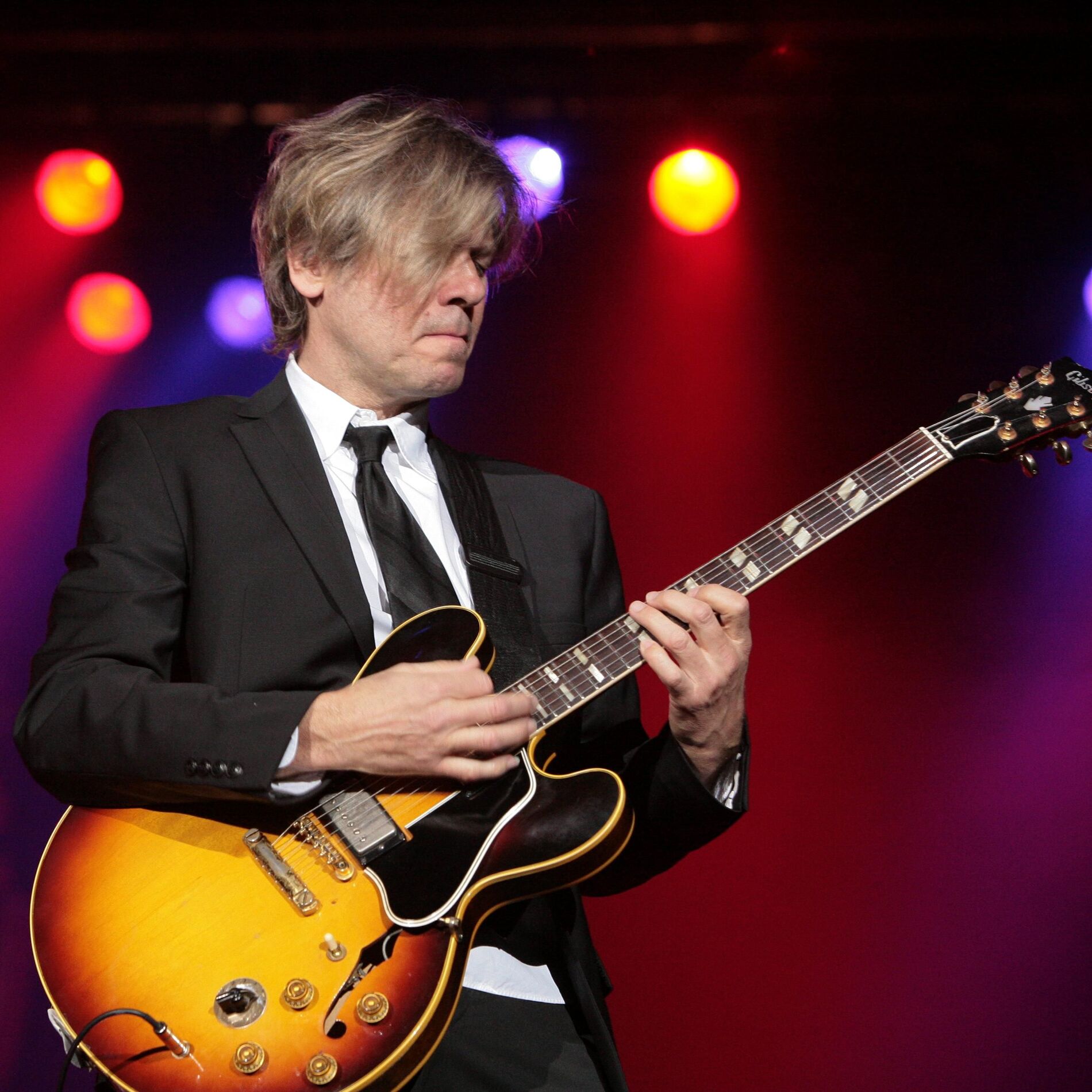 Jeff Golub