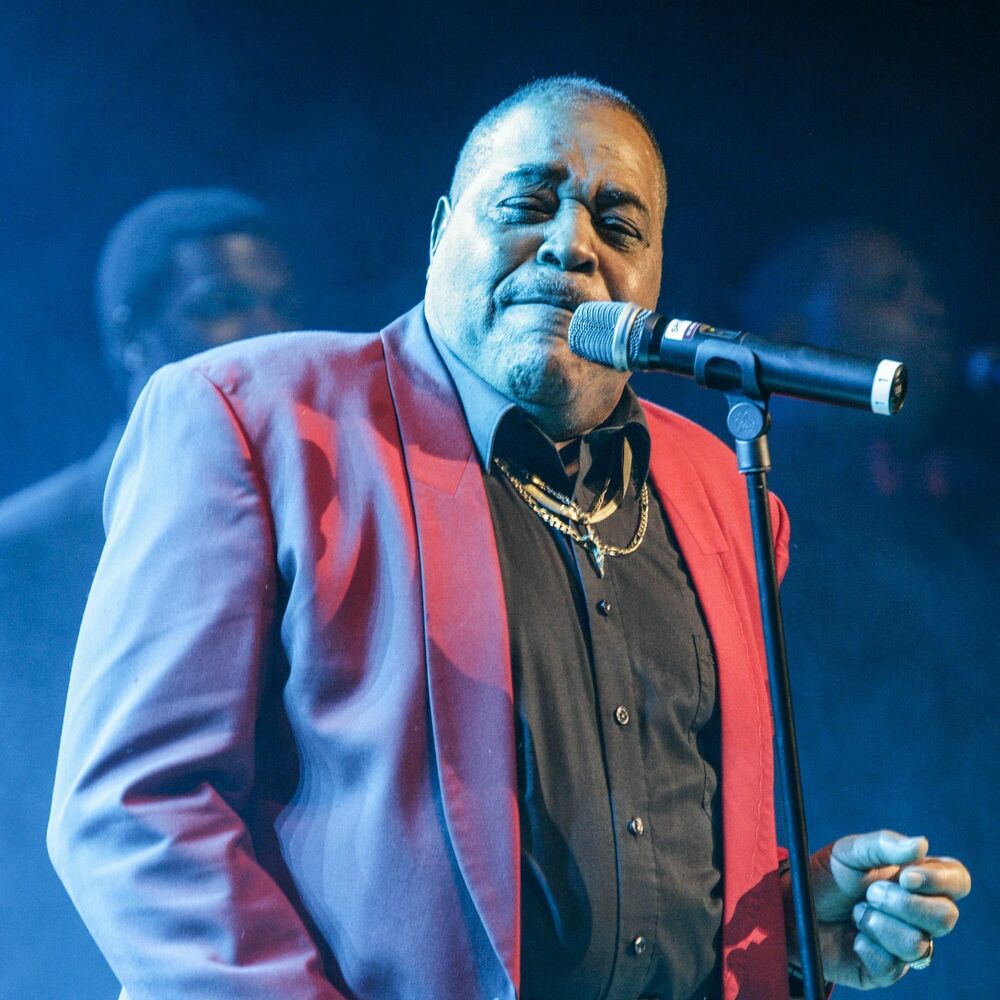 Picture of Jimmy James