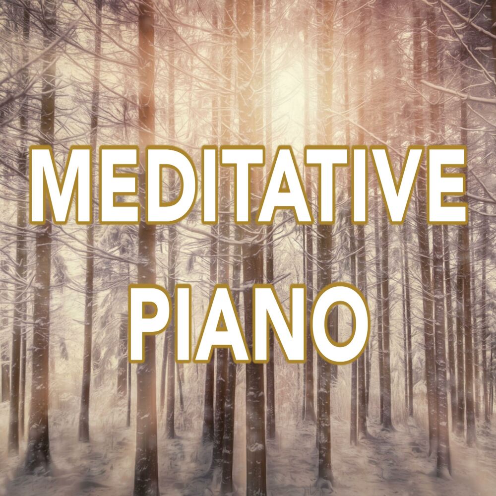 Picture of Meditative piano