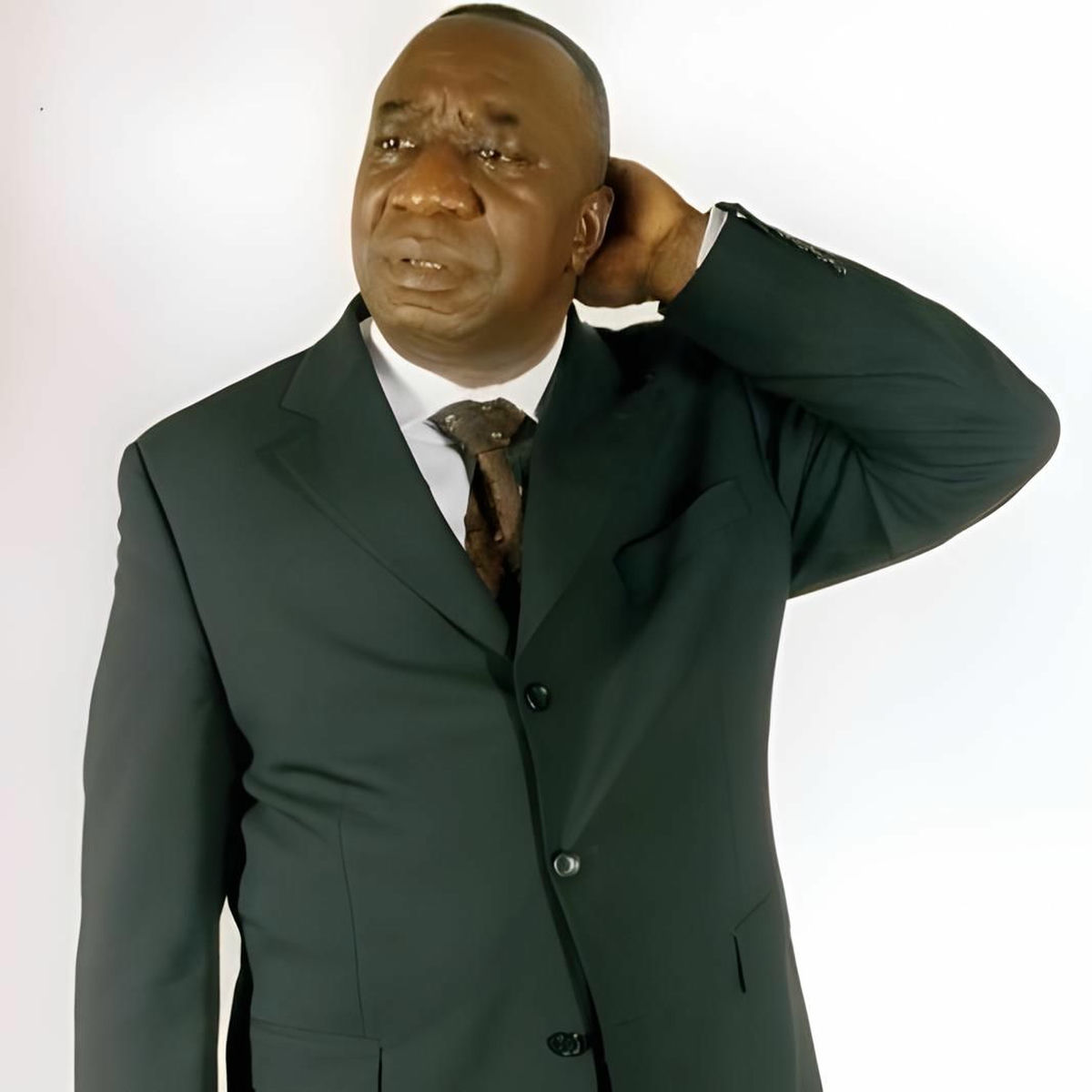 Tabu Ley Rochereau