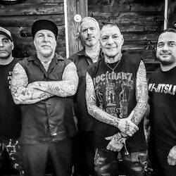 Picture of Agnostic Front