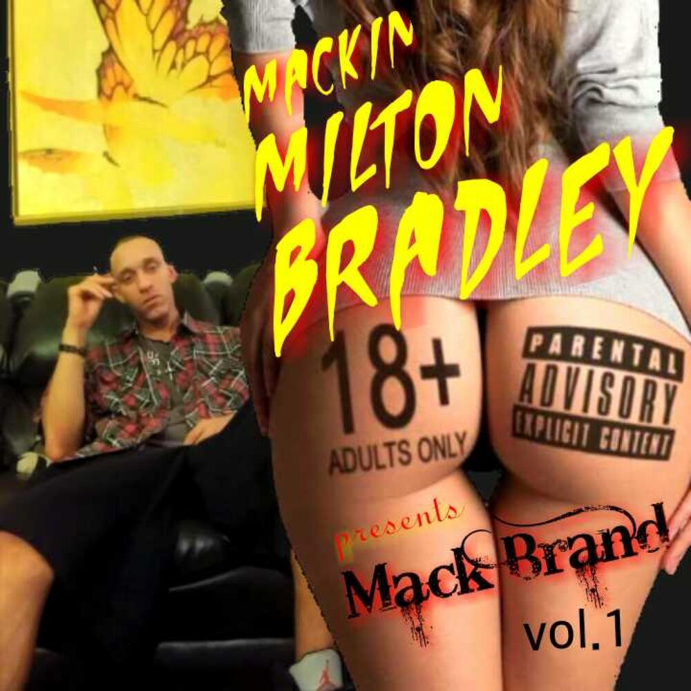 Picture of Macin Milton Bradley Produced By Lashad-[Latest MP3 Search ...