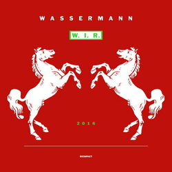 Picture of Wassermann