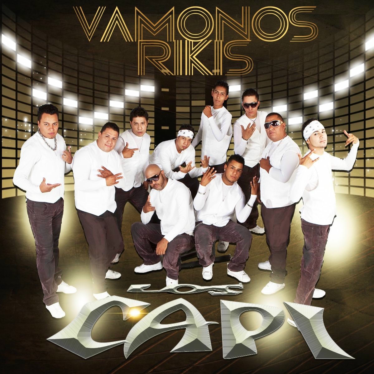 Los Capi