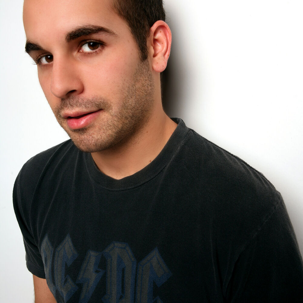 Picture of Joe Bermudez