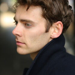 Picture of Thomas Law
