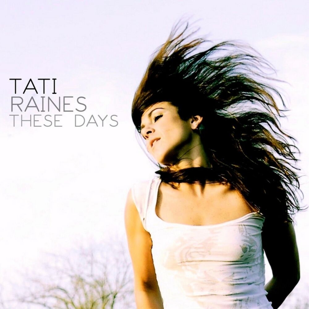 Picture of Tati Raines